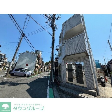 ファーストレディ壱番館の物件内観写真